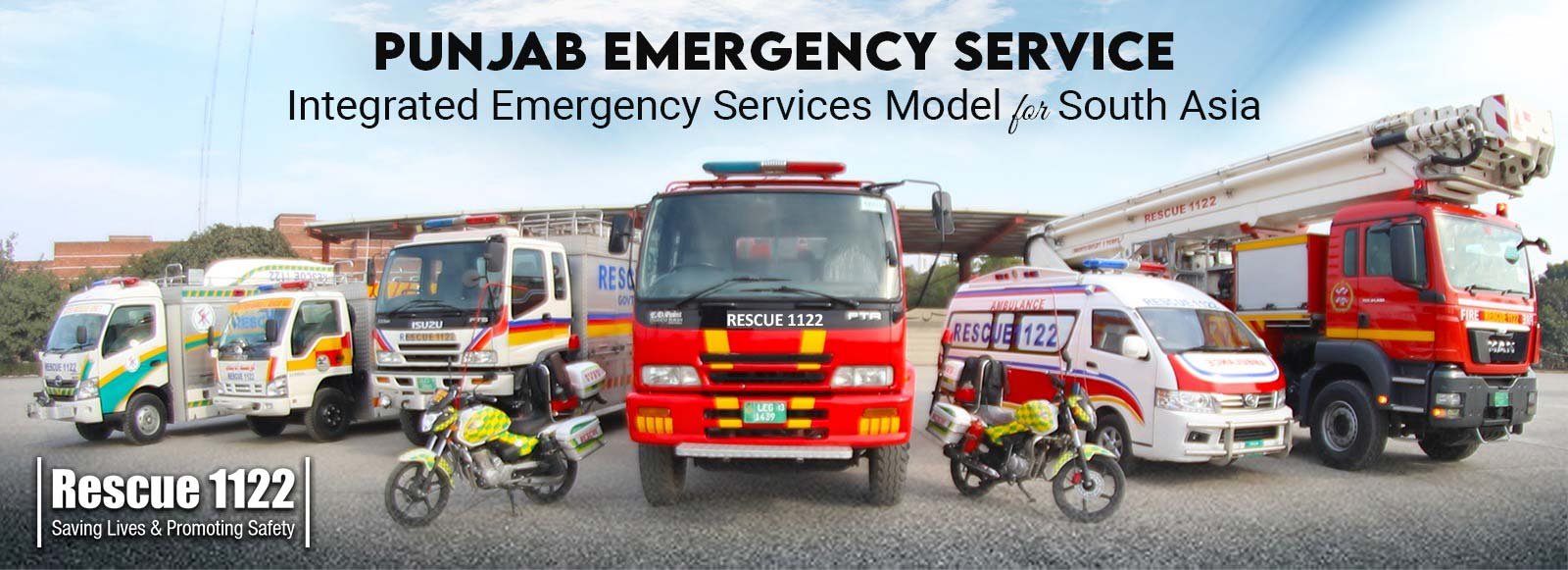 Rescue 1122 CTS Sample Paper 2025 Test Preparation Online