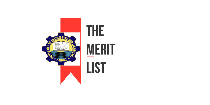 UET Taxila Merit List 2025 Check Admissions.uettaxila.edu.pk